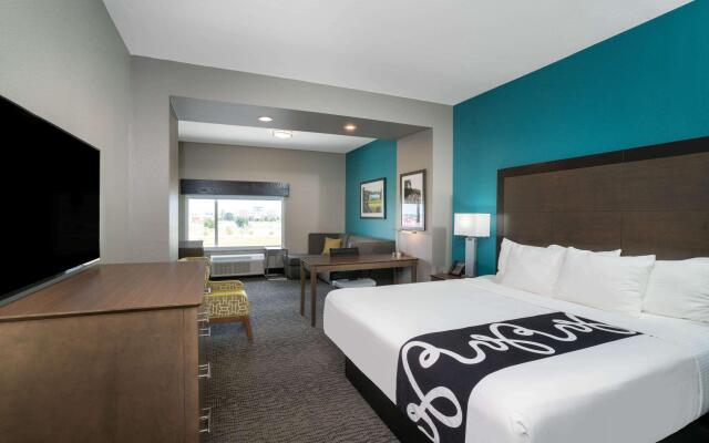 La Quinta Inn & Suites by Wyndham West Memphis