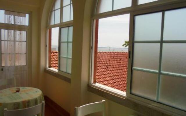 Alfama 3B Balby's Bed & Breakfast