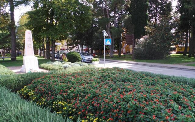 Holiday home in Rogoznica 39566