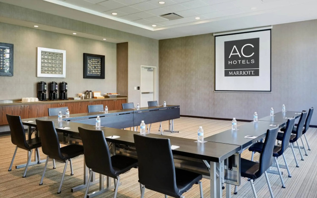 AC Hotel by Marriott National Harbor Washington, D.C. Area