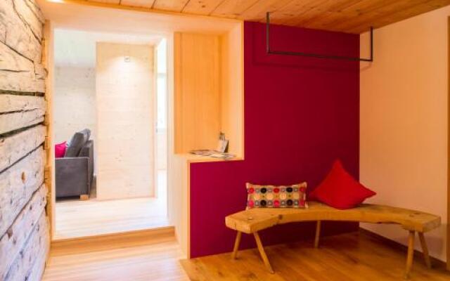 Appartement Omeshorn anno 1593