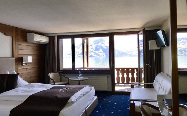Seehotel Pilatus