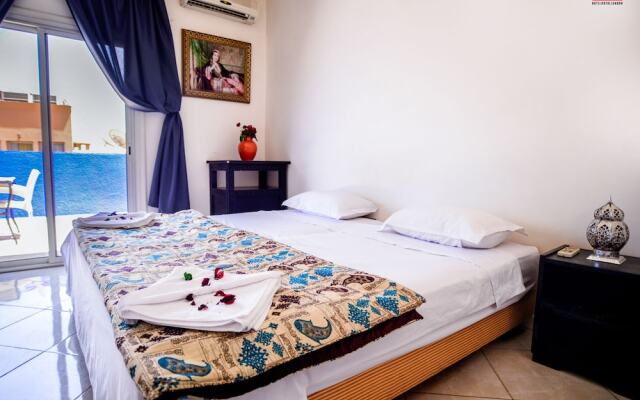 Apart Hotel Larbi