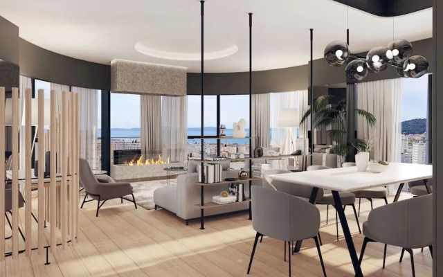 AC Hotel by Marriott Split