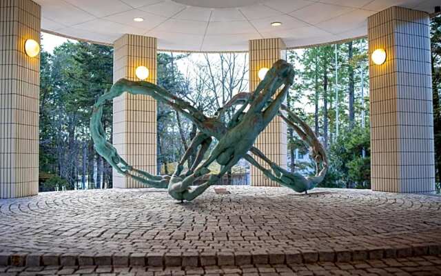 Fujimori Hotaru - Vacation STAY 05281v