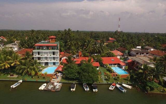 Ranga Holiday Inn