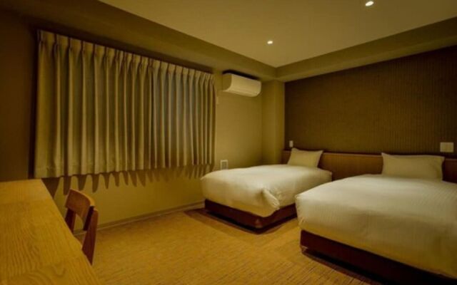 Ikoi Hotel