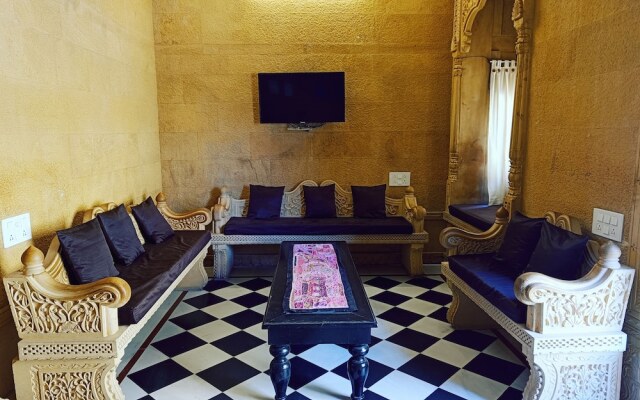 Royal Villa Jaisalmer