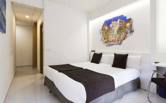Hotel & Apartments Travessera