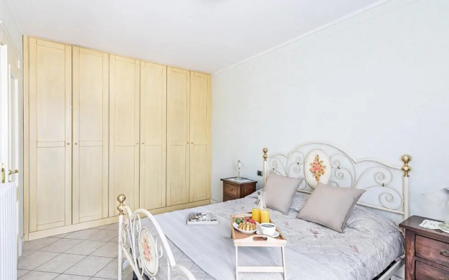 I Mosaici 3 Apartment by Wonderful Italy