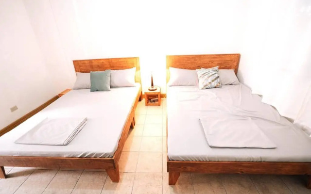 Project Rajah Crib with Diving Pool near Katipunan