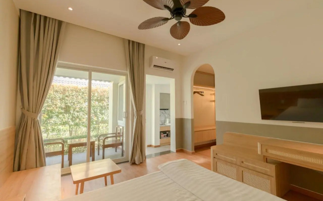 Tây Tiến Bungalow