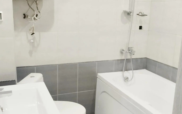 Апартаменты на улице Харьковская 68