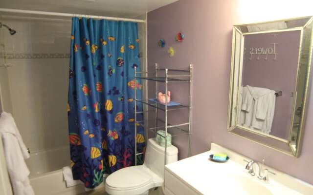 Ocean Village Club L22