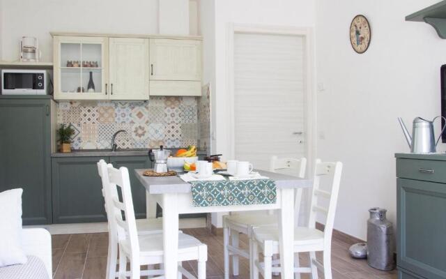 Mos Country House