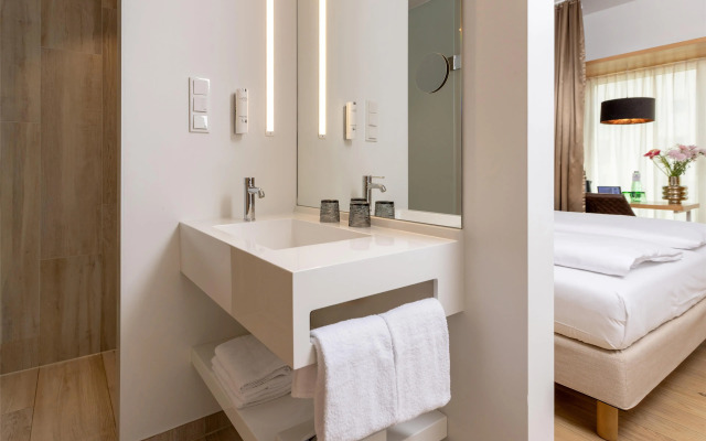 Best Western Hotel Spinnerei Linz