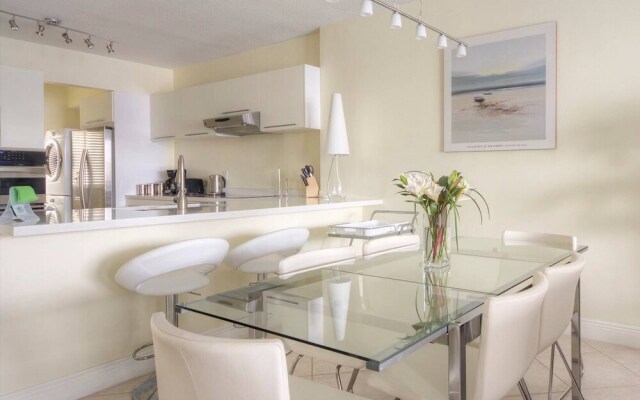 Le Marina Bay 503 - Condo 5 People, Sunny Isles