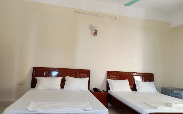 Lai Dinh Hotel