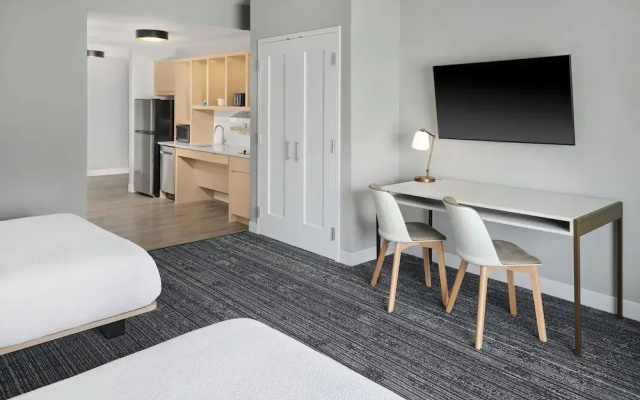 Towneplace Suites By Marriott Calhoun