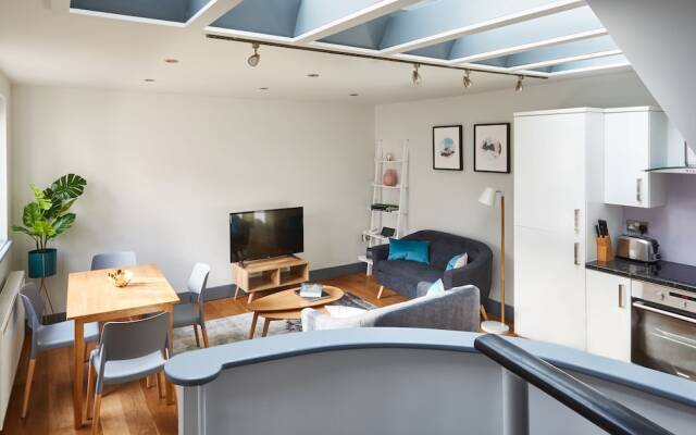 Holborn by Viridian Apartments