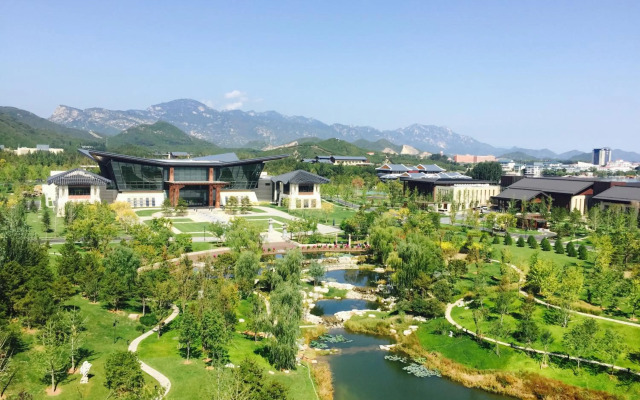 Yanqi Hotel managed by Kempinski