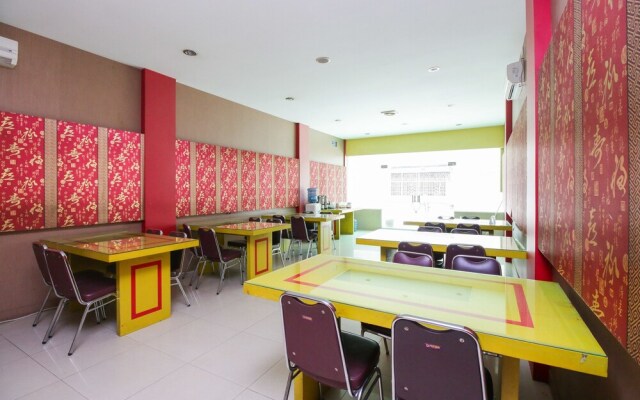 Airy Eco Senapelan Khadijah Ali 27 Pekanbaru