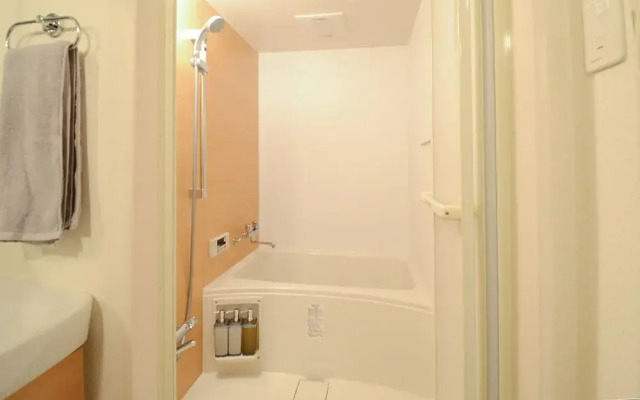 Studio Apartment ATTICA