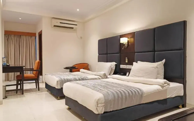 Lords Eco Inn Dahej
