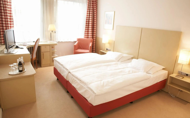 Hotel Baseler Hof