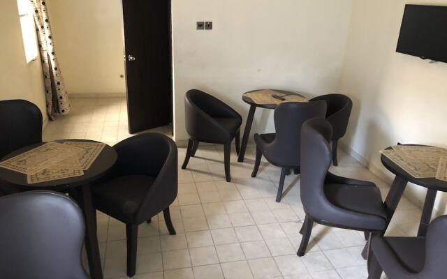 Lakeem Suites Ikoyi