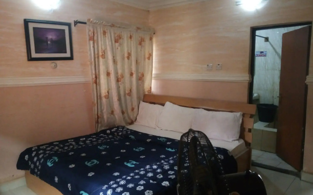 Maitama Guest House