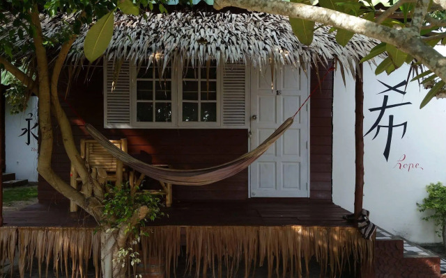 O Sole Mio Beachfront Resort