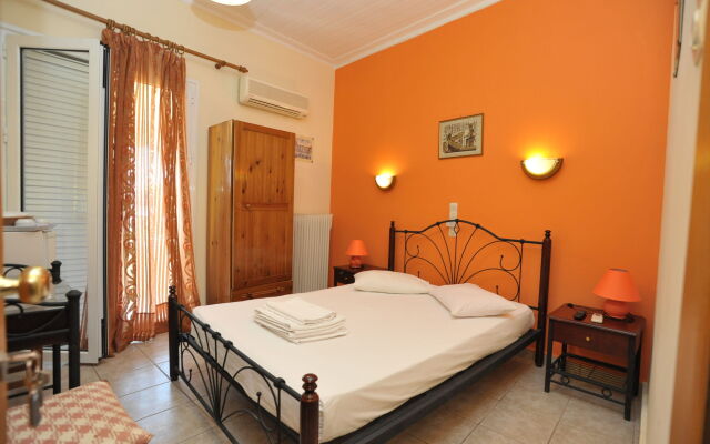 Hera Hotel