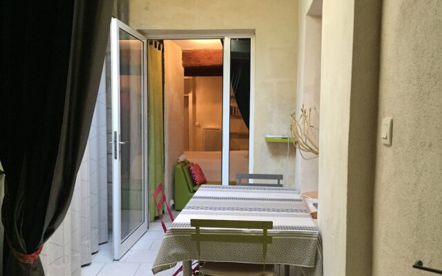 Guesthouse La maison du bien être et spa