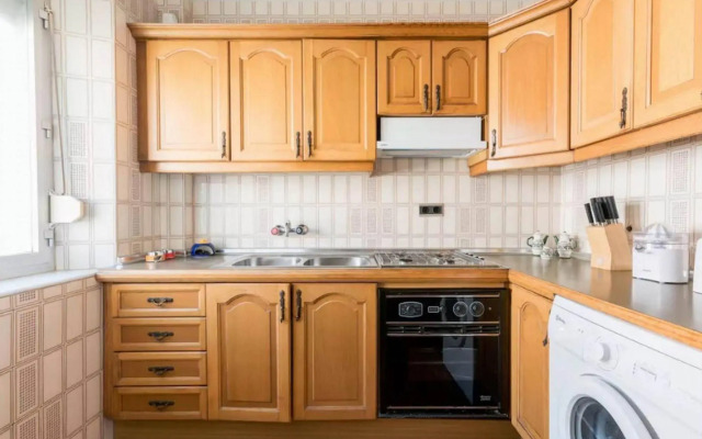 Apartamento Navas