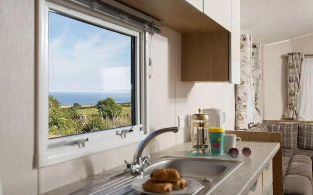 Tencreek Holiday Park