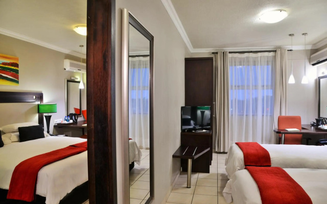 BON Hotel Empangeni