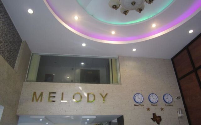 Melody Viet Hotel