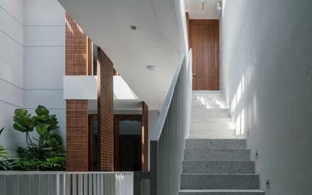 The Nang Suites