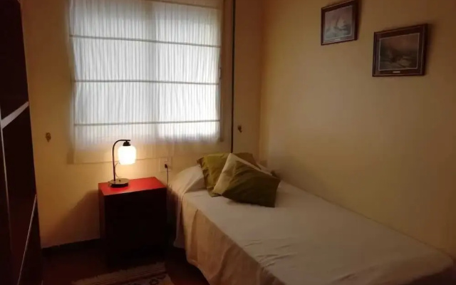 Apartamento Athlas Costa