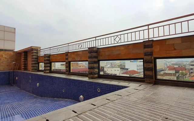 Hotel Daily Inn Bandung
