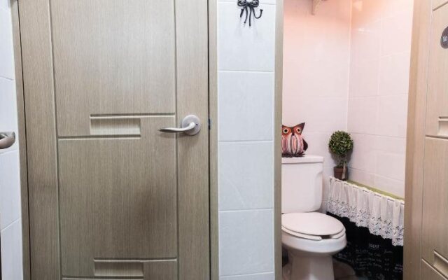 Owl's Nest Guesthouse