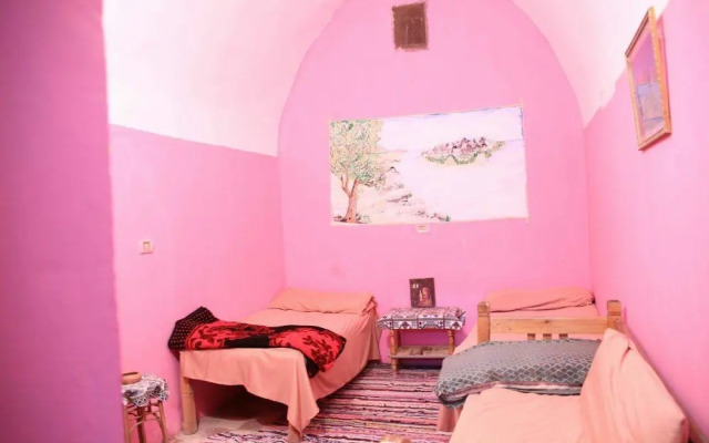 Colly Nubian House
