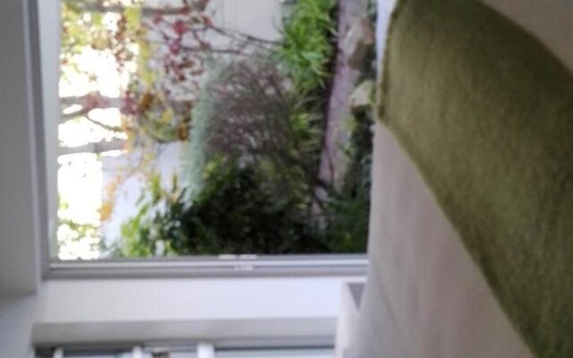 Bosavern Guest House