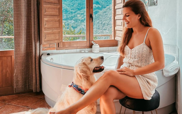 El Ablanu Senda del Oso