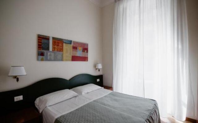 La Girandola Bed & Breakfast