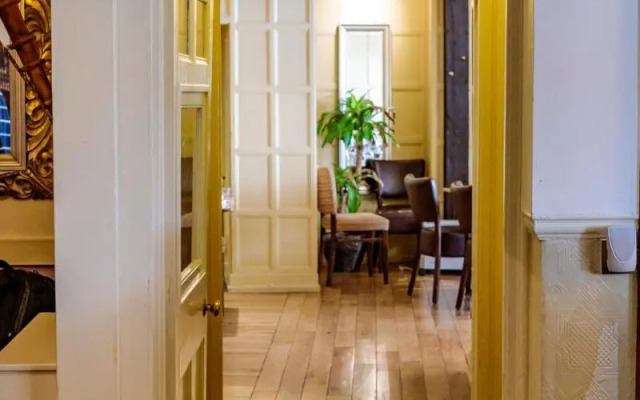 Swan Revived Hotel