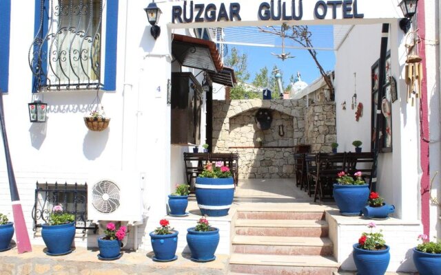 Rüzgargülü Otel