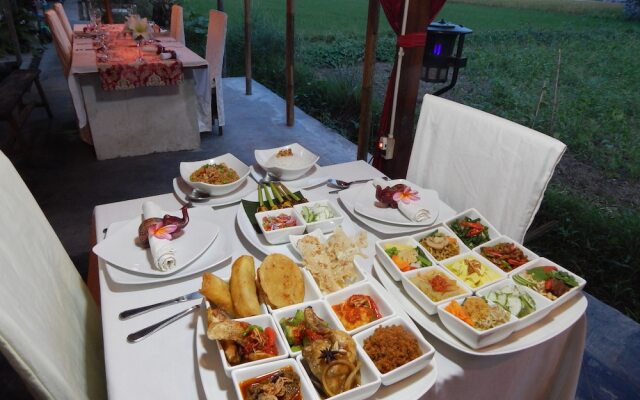 Rosella Cottage Yogyakarta