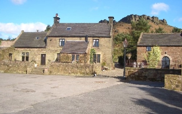 Roaches Cottages